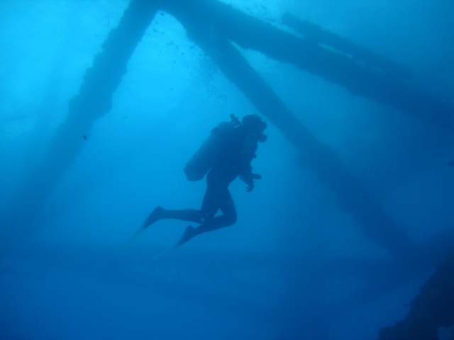  Immersioni profonde 