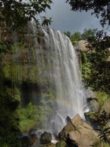  San Pedro Waterfall 