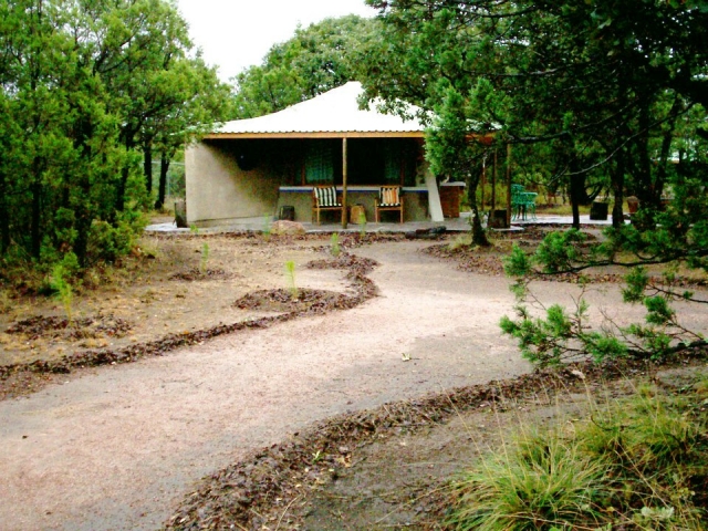 Cabanes 