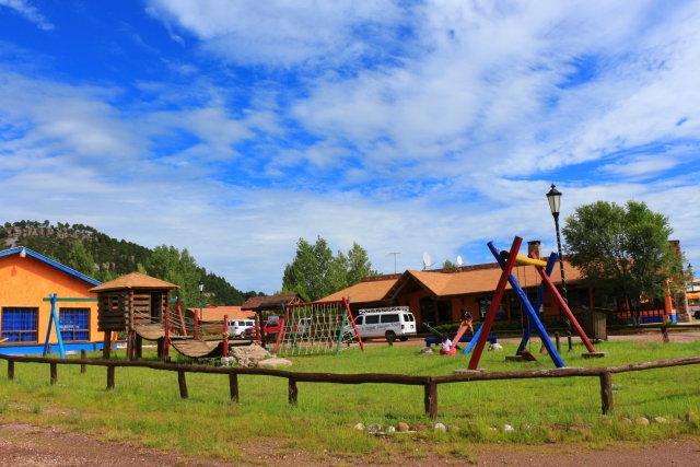 nuestro hotel