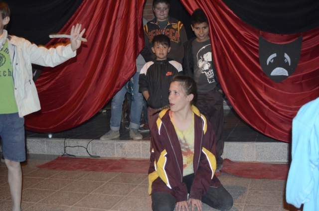  Camp Werkstatt