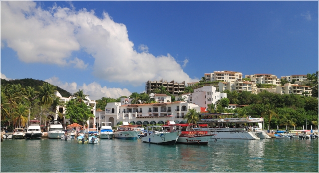  Ports de départ 