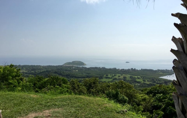 passeggiata nel porto