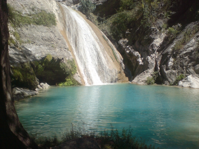  Cascades 