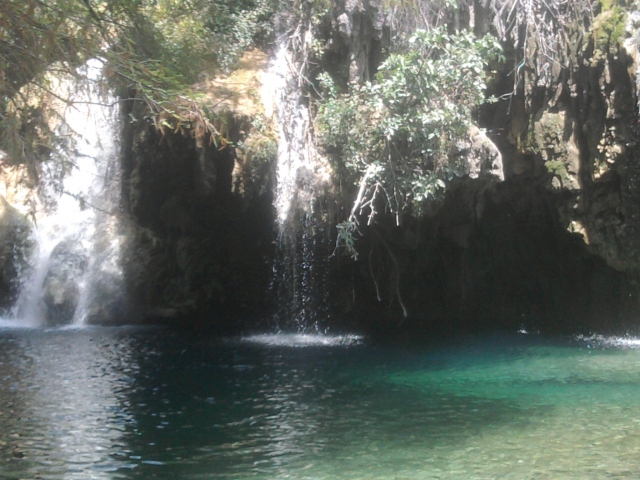  Tlameyaya 