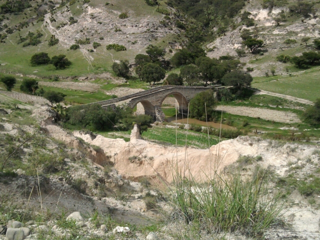  Pont colonial 