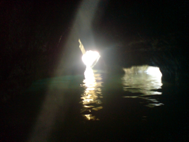  Grottes 