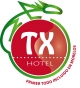 TX Hotel Tequesquitengo