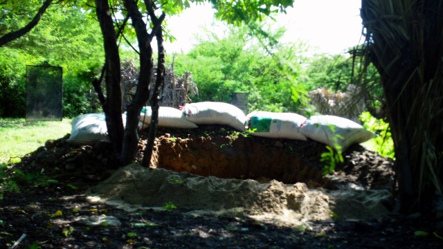 Bunker