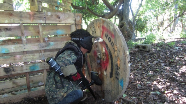  Trenches 