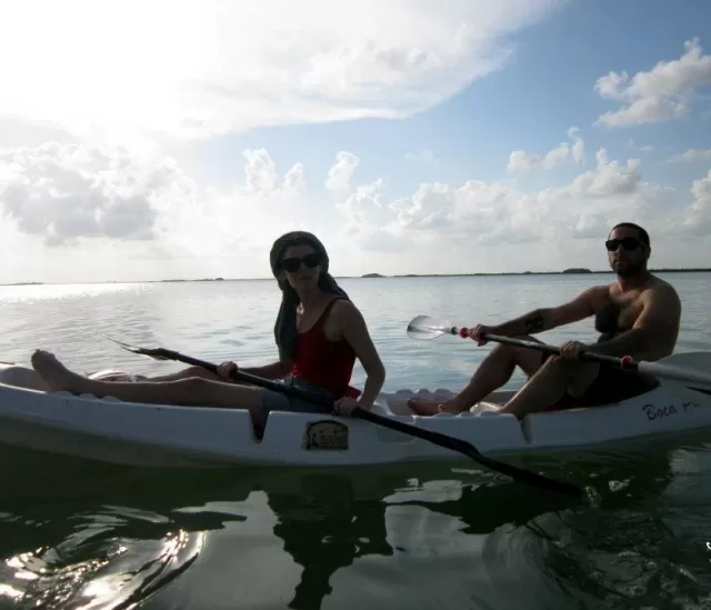 Yucatan Outdoors 
