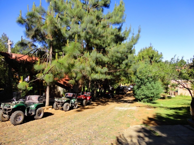  ATV 