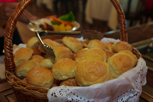  Doces 