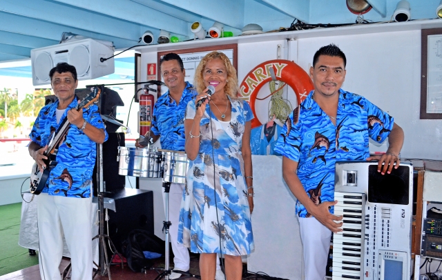  Live-Musik 