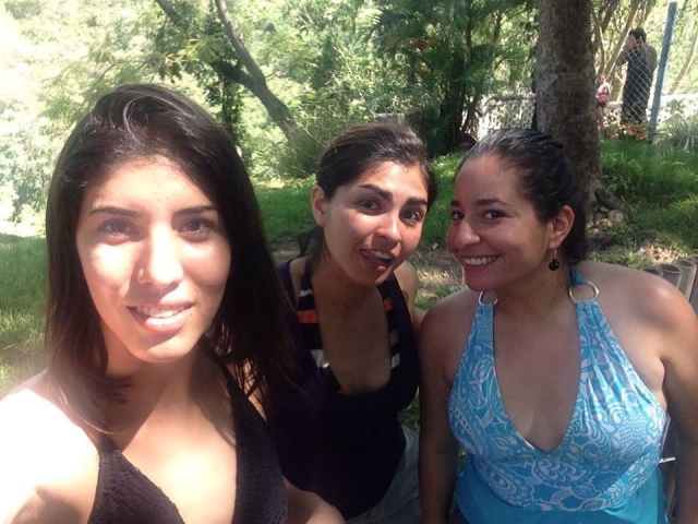 Ven con tus amigas