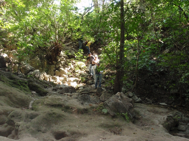  cacahuamilpa caves 