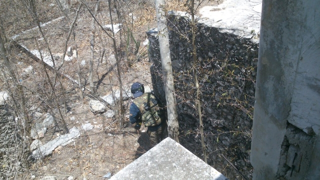  We have two game scenarios 