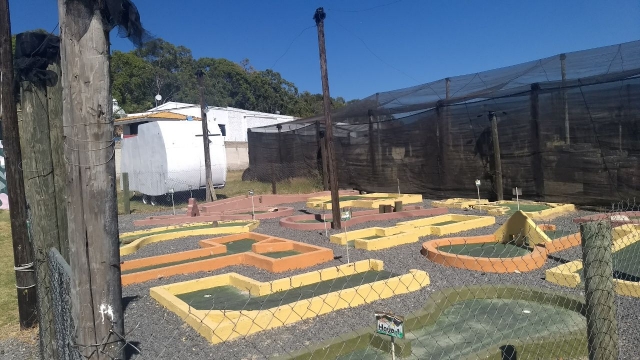  minigolf for kids 