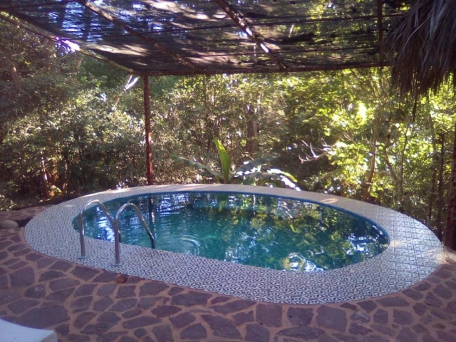 instalaciones en el campo