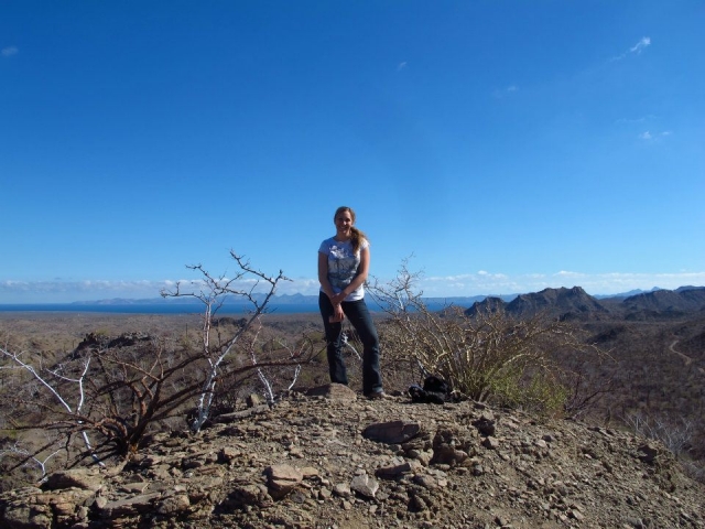  Walk through Loreto 