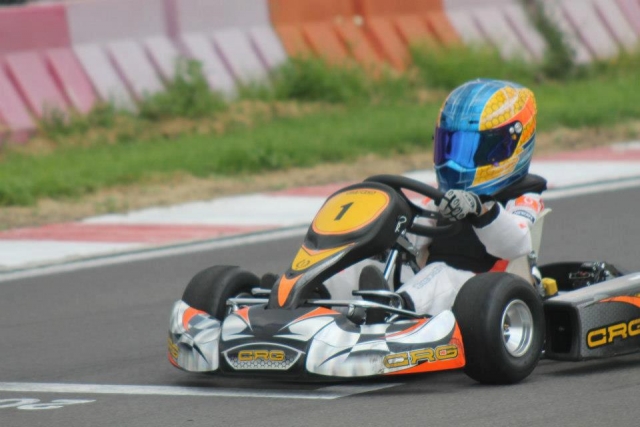 velocidad