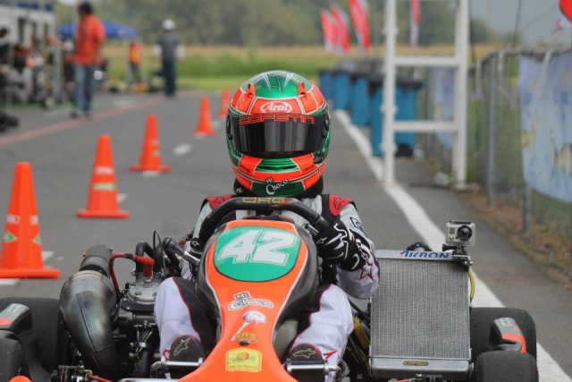 piloto