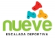 Nueve Escalada Deportiva