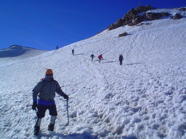 Alta Montagna 