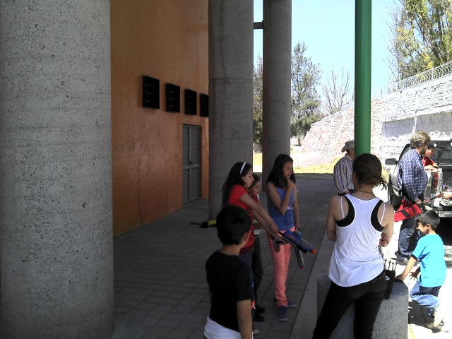  Convívio de fevereiro 