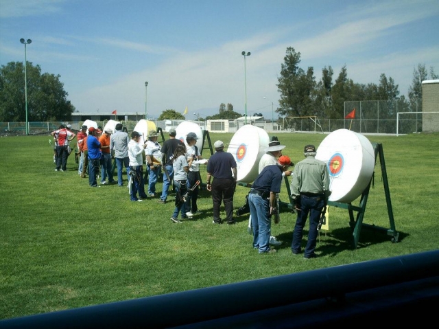  Competições em nossa academia 