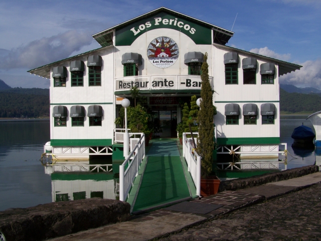 Restaurante Los Pericos