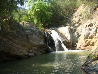 Cañon