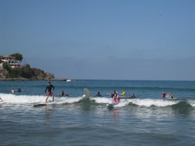  Sayulita 