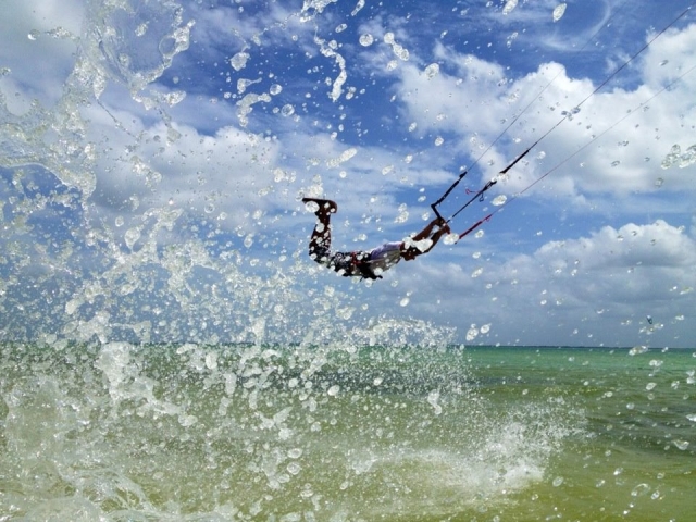  Jumping
