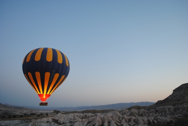  Discover San Miguel the balloon 