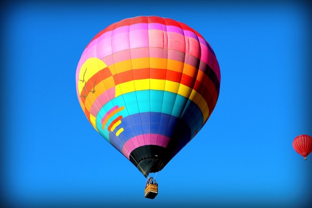 Day to fly 