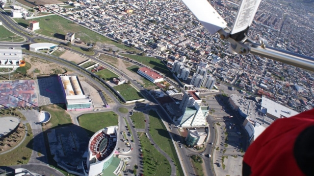  Vedute di Pachuca 