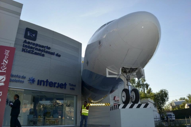 Aeropuerto
