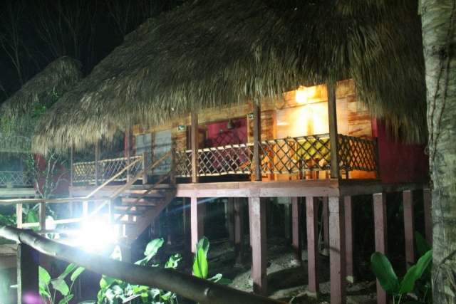  Cabins 