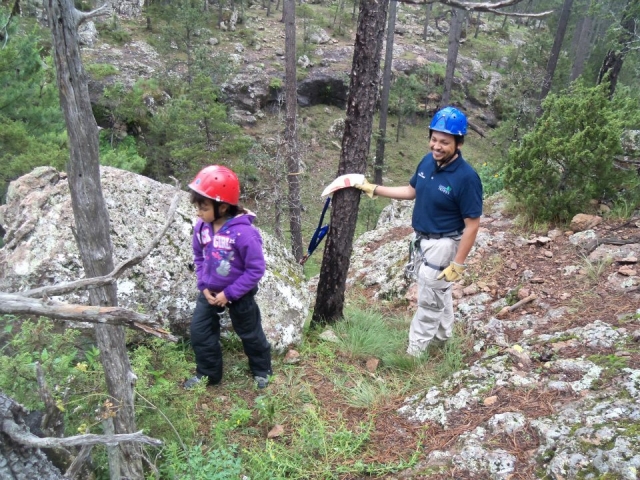 Equipos de seguridad