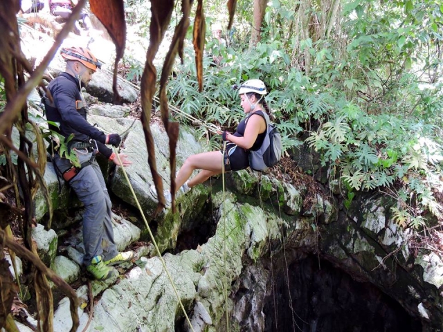 Instructores siempre al pendiente