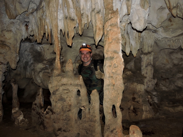  Kolem Chen Cave 