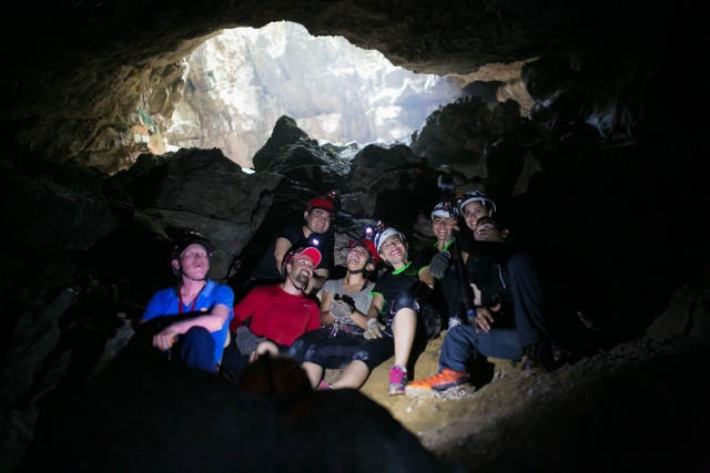  Adventure Tourism in Tabasco