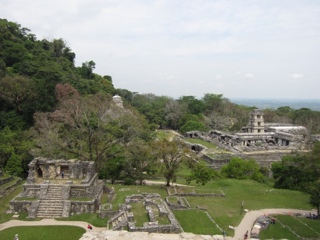  Palenque 