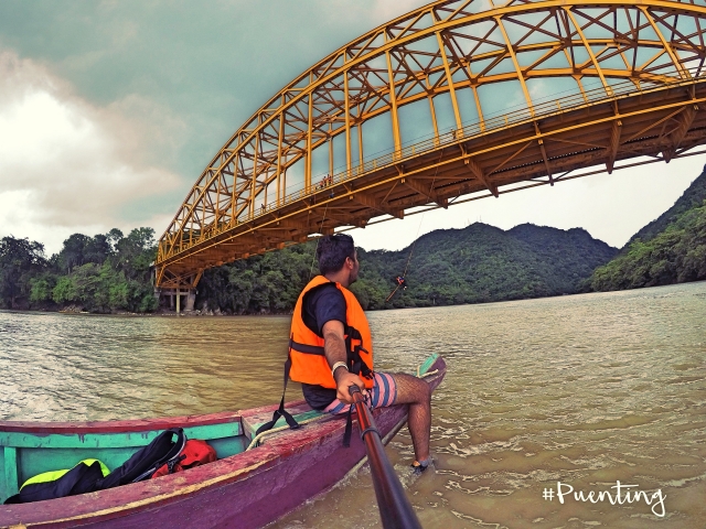  ecotourism in Tabasco 