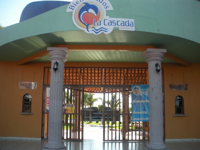 Entrada