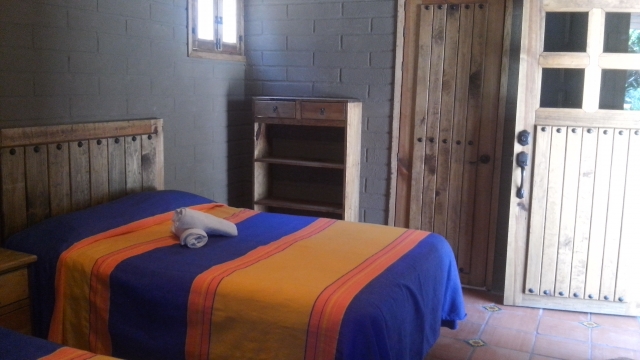  Estancia 