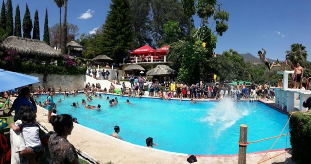 Tarde familiares 