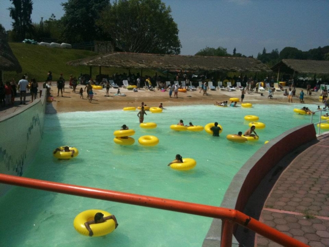 Juegos representantes