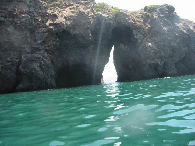  Pacífico 